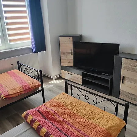 Dachgeschoss Im Ostblock *