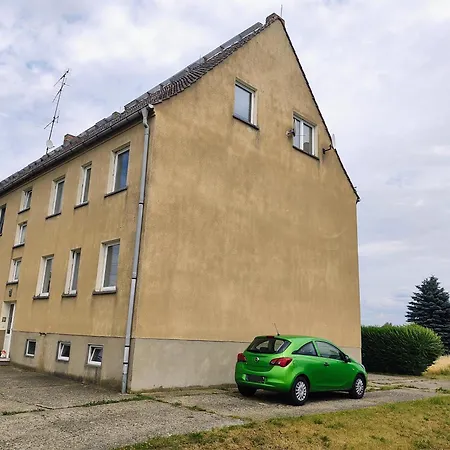 Dachgeschoss Im Ostblock