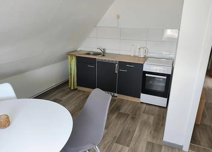 Dachgeschoss Im Ostblock