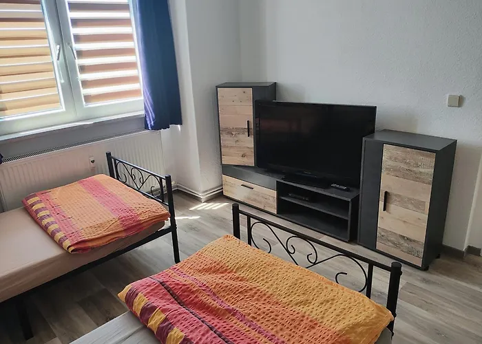 Dachgeschoss Im Ostblock *