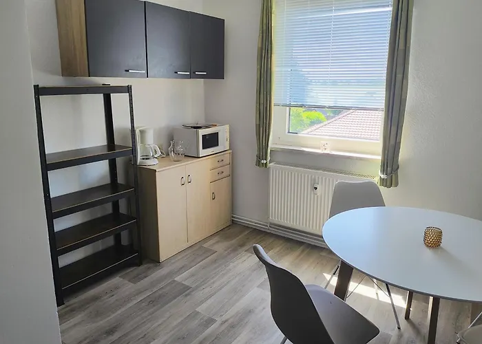 Dachgeschoss Im Ostblock * Annaburg